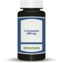 CARNOSINA 60 CAP FISIOSAN BONUSAN
