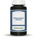 GINKGO BILOBA 90 CAP FISIOSAN BONUSAN