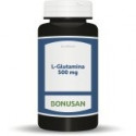 GLUTAMINA 60 COMP FISIOSAN BONUSAN
