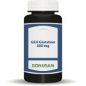 GLUTATION 100 MG 60 CAP FISIOSAN BONUSAN