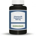 PANTOTENICO ACIDO 90 COMP FISIOSAN BONUSAN