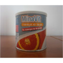 MINAVIT NARANJA 18 L FISIOSAN BONUSAN