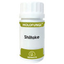 HOLOFUNGI SHIITAKE 50 CAP EQUISALUD