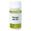 HOLOFUNGI HONGO DEL SOL 50 CAP EQUISALUD