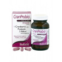 CRANPROBIO   30 CAP HEALTH AID NUTRINAT