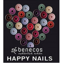 BENECOS NAIL POLISH OH LALA! LACA UÑAS 9ML