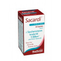 SACARDI CON FOS Y VIT.B3 30 CAPS HEALTH AID NUTRINAT