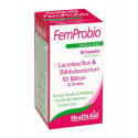 FEMPROBIO (50000 MILLONES) 30 CAP HEALTH AID NUTRINAT