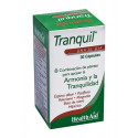 TRANQUIL 30 CAP. HEALTH AID (NUTRINAT)