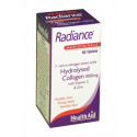 RADIANCE (COLAGENO HDROLIZADO CON VIT C) 60 COMP HEALTH AID NUTRINAT