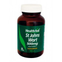 HIPERICO ST JOHN'S WORT 185 MG 30 COMP  HEALTH AID NUTRINAT