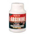 ARGININA 500 MG 60 COMP HEALTH AID NUTRINAT