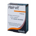 HAIR-VIT 30 CAP HEALTH AID NUTRINAT