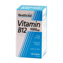 VITAMINA B-12 1000MCG 50 COMP NUTRINAT