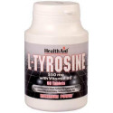 TIROSINA 550 MG. CON VITAMINA B6 60 COMP NUTRINAT