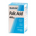 FOLICO ACIDO 400 MCG 90 COMP NUTRINAT