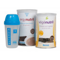 ERGYNUTRIL CAPUCHINO 300 G POLVO (10 DOSIS) NUTERGIA