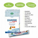 DIURERBE FORTE 24 POCKET DRINK.TREPAT DIET