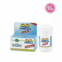 MULTICOMPLEX MULTIVITAMINAS MINERALES ADULTOS 30 COM TREPAT DIET
