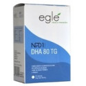 NPD1 DHA 80 TG 60 CAP  EGLE