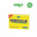 HEMOCALM 30 CAP TREPAT DIET