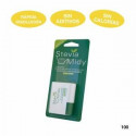 STEVIA MIDY 100 COMP TREPAT DIET