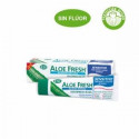 ALOE FRESH GEL SENSITIVO RETARD DENTIFRICO TREPAT DIET