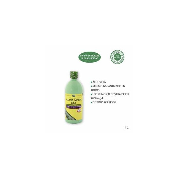 ALOE VERA ZUMO MAXIMA FUERZA 1L TREPAT DIET