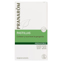 AROMAFORCE CONFORTA LA GARGANTA 21 COMP PRANAROM