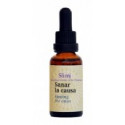FINDHORN HEALING THE CAUSE 30 ML