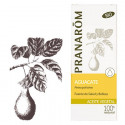 AGUACATE ACEITE VEGETAL BIO (PERSEA GRATISIMA) 50 CC PRANARO