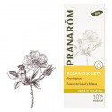 ROSA MOSQUETA ACEITE VEGETAL BIO (ROSA RUBIGINOSA) 50 CC PRANAROM