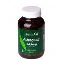 ASTRAGALUS 545 MG 60 TABL NUTRINAT