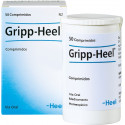 GRIPP HEEL 50 COMP HEEL