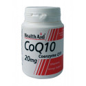 COENZIMA Q-10. LIBERACION PROLONGADA  20 MG 30 COMP NUTRINAT