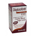 DIAGLUCOFORTE 60 COMP HEATLH AID NUTRINAT