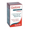 GASTONE (CARBON PURO ACTIVADO) 260 MG 60 CAP NUTRINAT