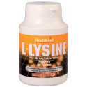 LISINA 500 MG 60 CAP. HEALTH-AID (NUTRINAT)