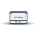 PEA PALMITOILETANOLAMIDA 400 MG 90 CAP BONUSAN