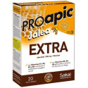 PROAPI JALEA REAL EXTRA 10 ML.20 AMP. SAKAI