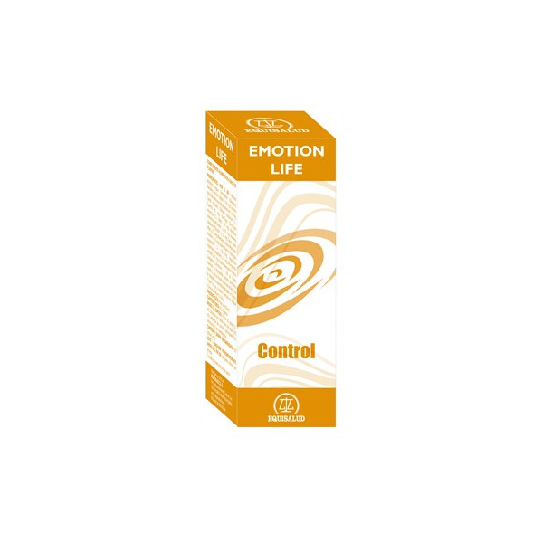 EMOTIONLIFE CONTROL 50 ML EQUISALUD