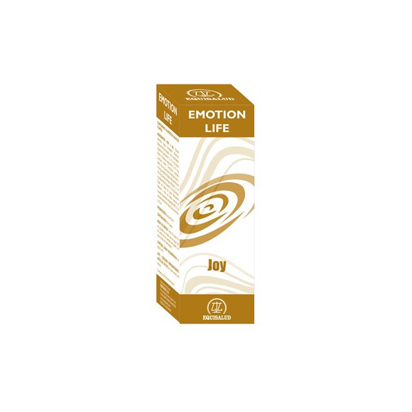 EMOTIONLIFE JOY 50 ML EQUISALUD