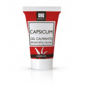 CAPSICUM GEL 30ml TERPENIC LABS | Gel con acciOn calor, sensaciOn calmante.