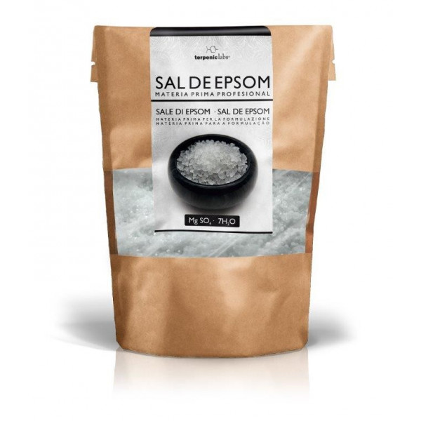 SAL DE EPSOM 250G TERPENIC LABS