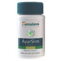 AYURSLIM 60 CAP HIMALAYA