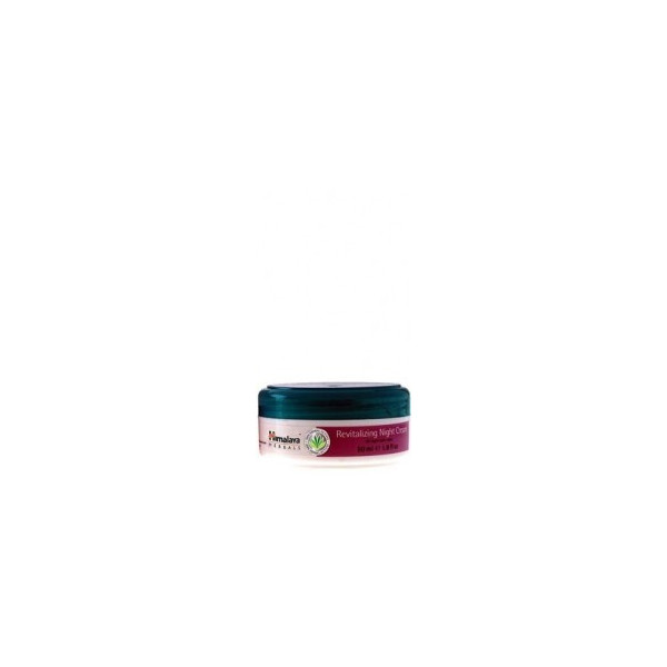 CREMA NOCHE REVITALIZANTE 50 ML HIMALAYA