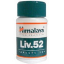 LIV 52 60 CAP HIMALAYA