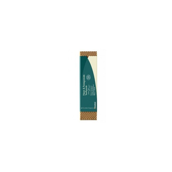 NEEM GRANADA DENTIFRICO BIO 150 GRS HIMALAYA