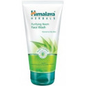 NEEM LIMPIADOR FACIAL 150 ML HIMALAYA