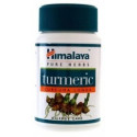TURMERIC CURCUMA 60 CAP HIMALAYA